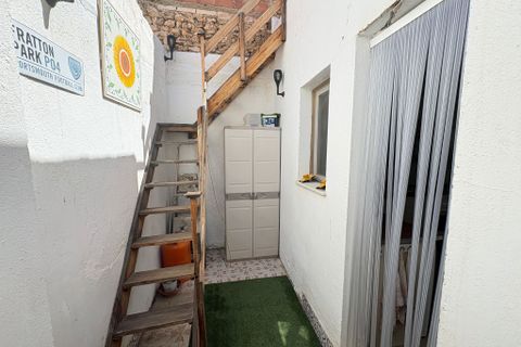 Byhus i Almanzora, Almeria, Almanzora - € 108.000 | Ref: Casa Dulce - foto 26
